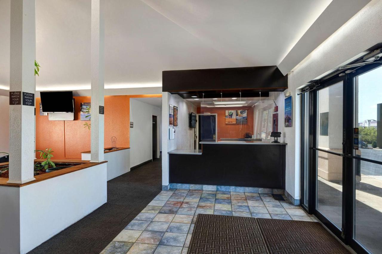Motel 6-Shepherdsville, Ky Louisville South Zewnętrze zdjęcie