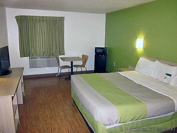 Motel 6-Shepherdsville, Ky Louisville South Zewnętrze zdjęcie
